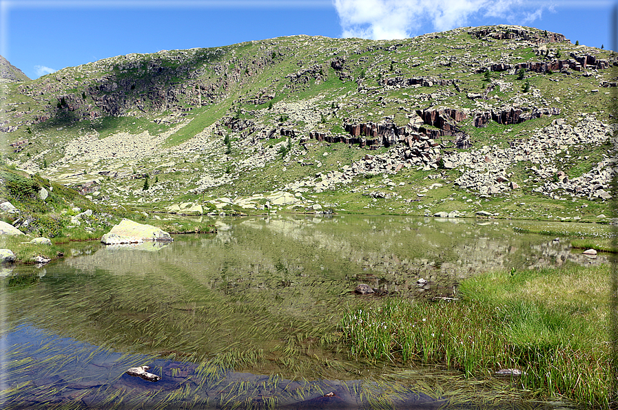 foto Lago di Juribrutto